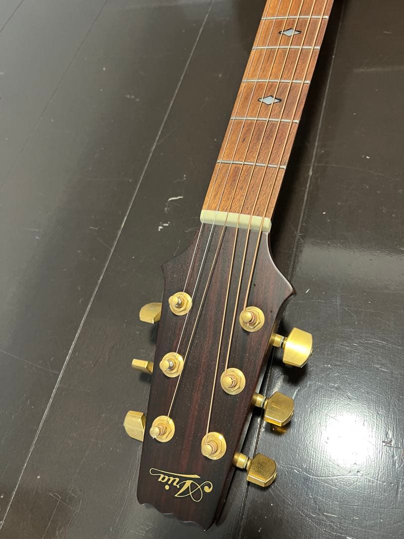 アコースティックギター　ARIA