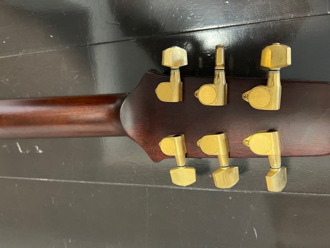 アコースティックギター　ARIA