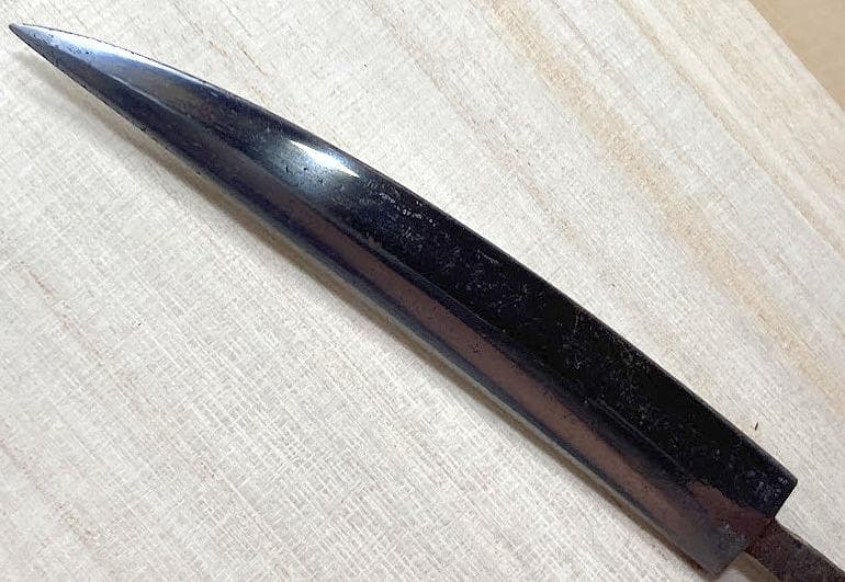 槍先/矢じり 本物保証