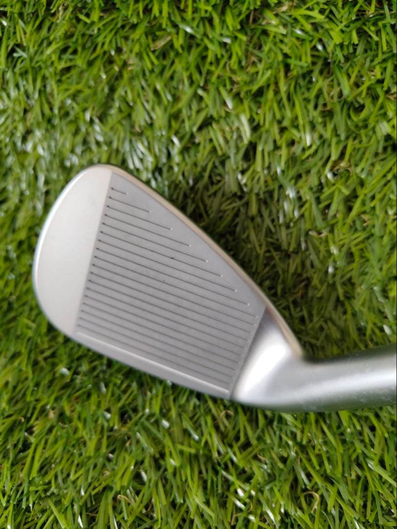 【ラウンド使用ナシ】Ping i230 アイアン #5-W 6本 FREX S