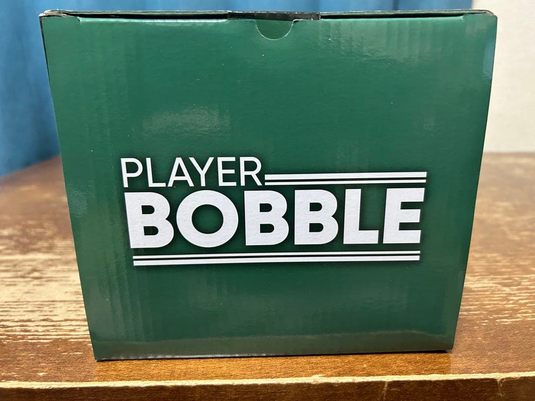 イチロー　ボブルヘッド 世界限定3000個