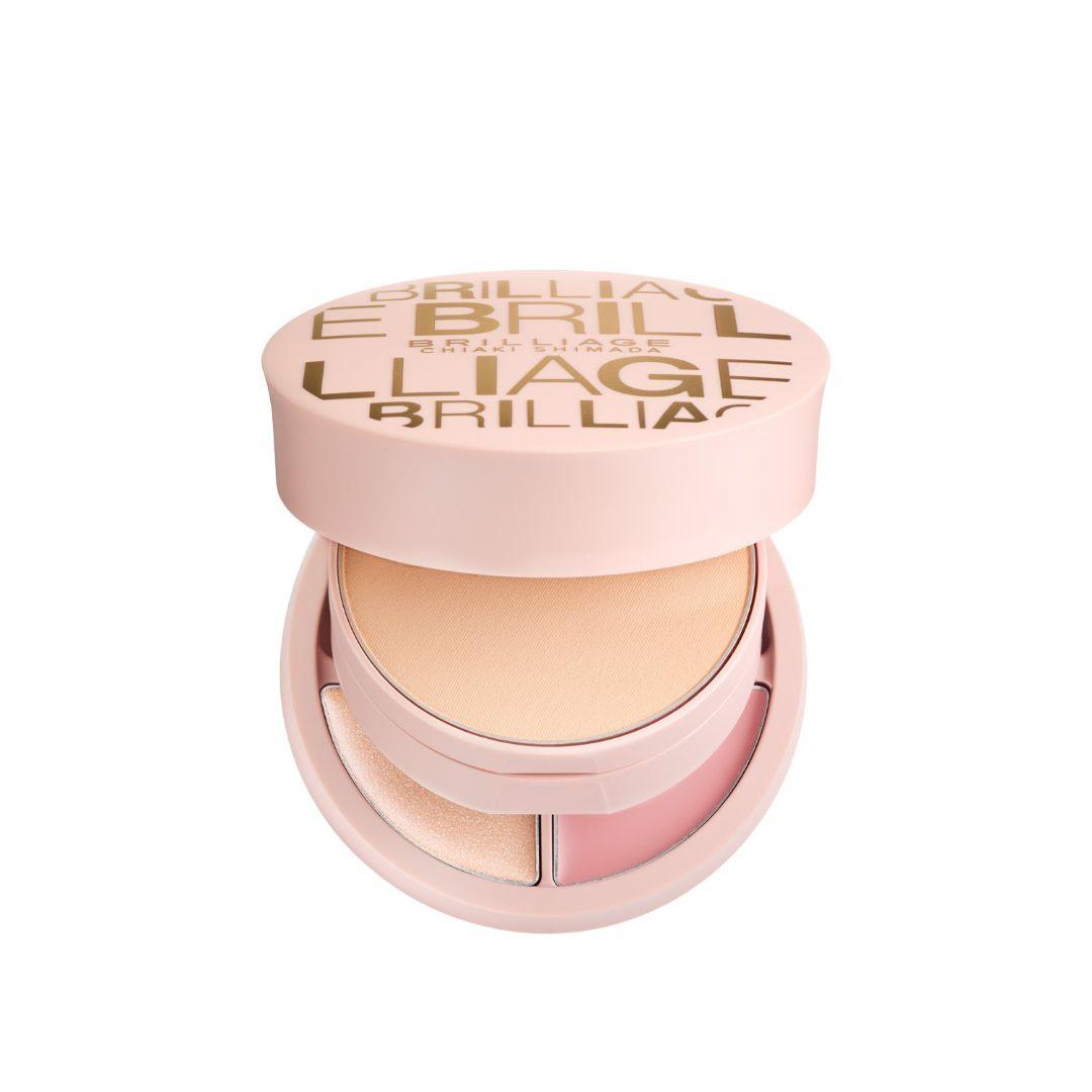 ブリリアージュオーセンティックエフォートレスシック40【新品未開封】