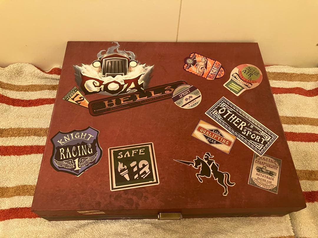 第五人格　3周年オフラインパック