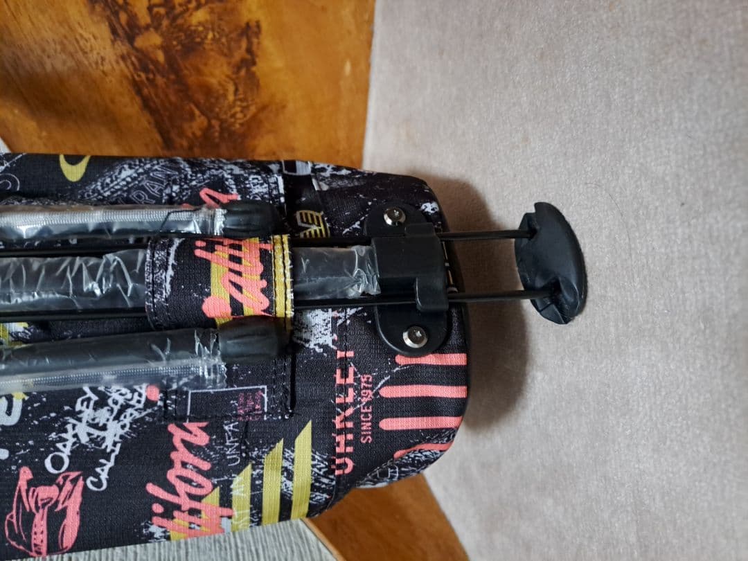 ゴルフバッグ・キャディバッグ OAKLEY Club Case