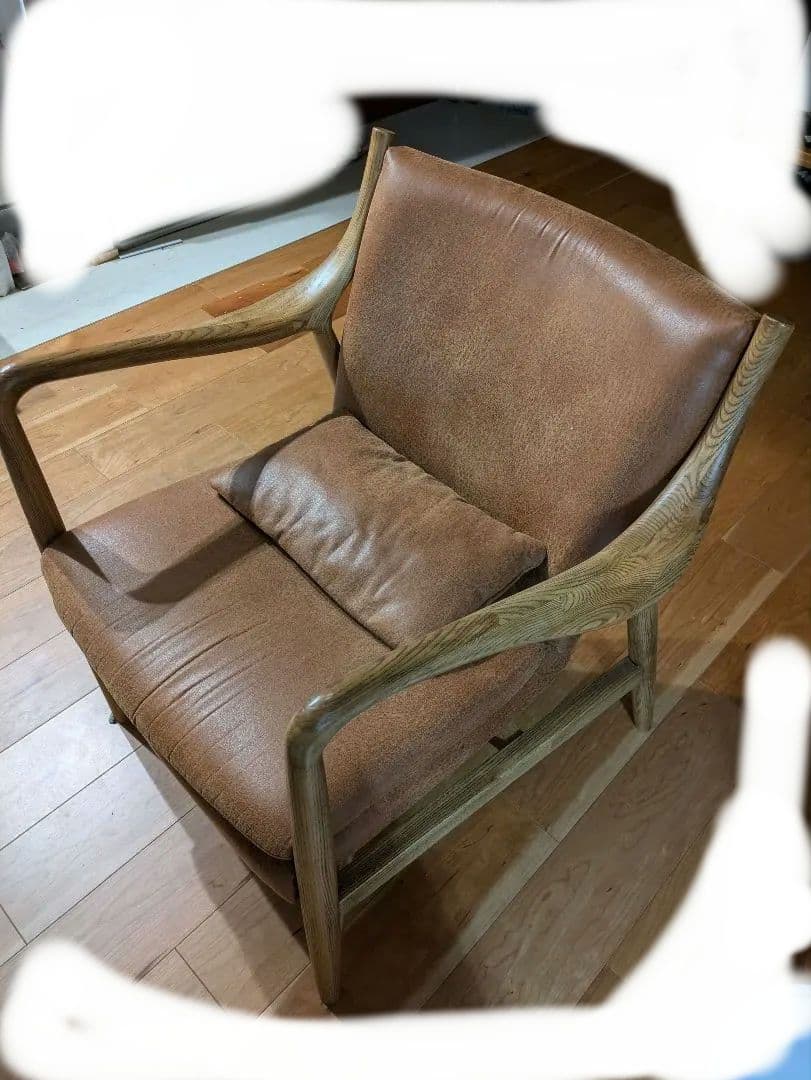 ASU　フィンユールnv.45椅子