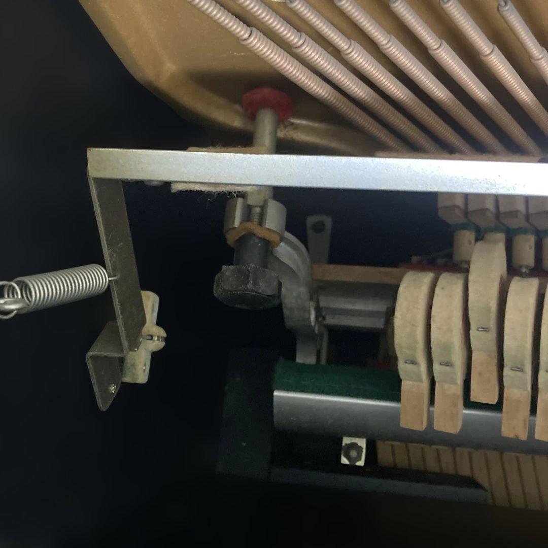 ピアノ　KAWAI BL-61