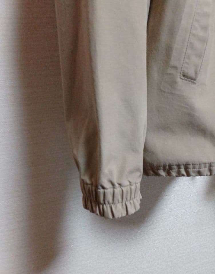 Supreme トリプルレイヤーコーチジャケット L