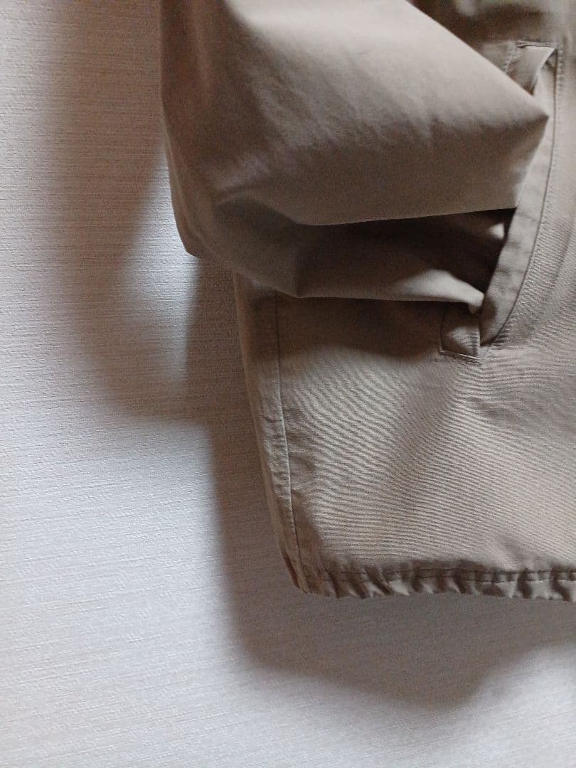 Supreme トリプルレイヤーコーチジャケット L