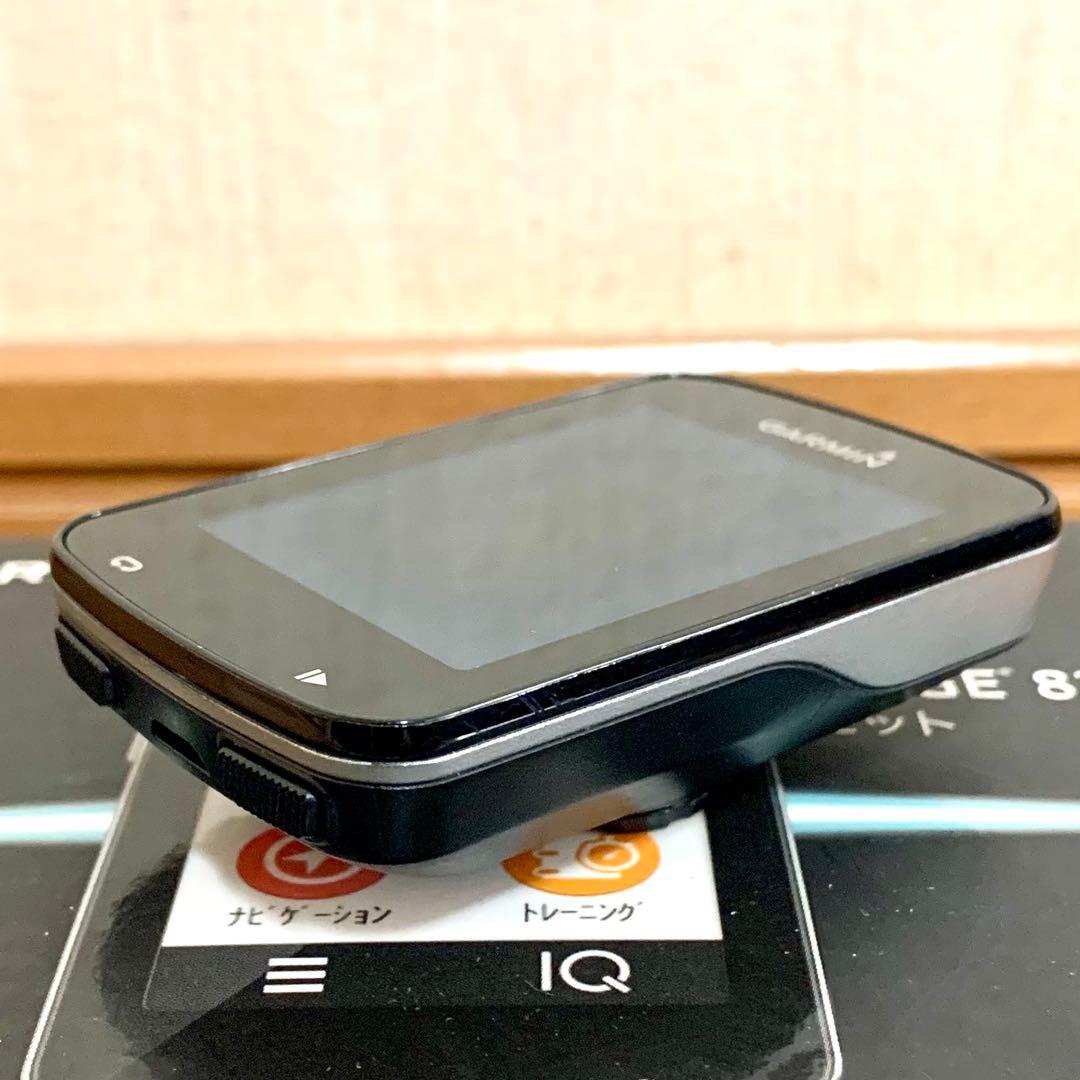 ガーミン GARMIN エッジ 820J サイクルコンピューター