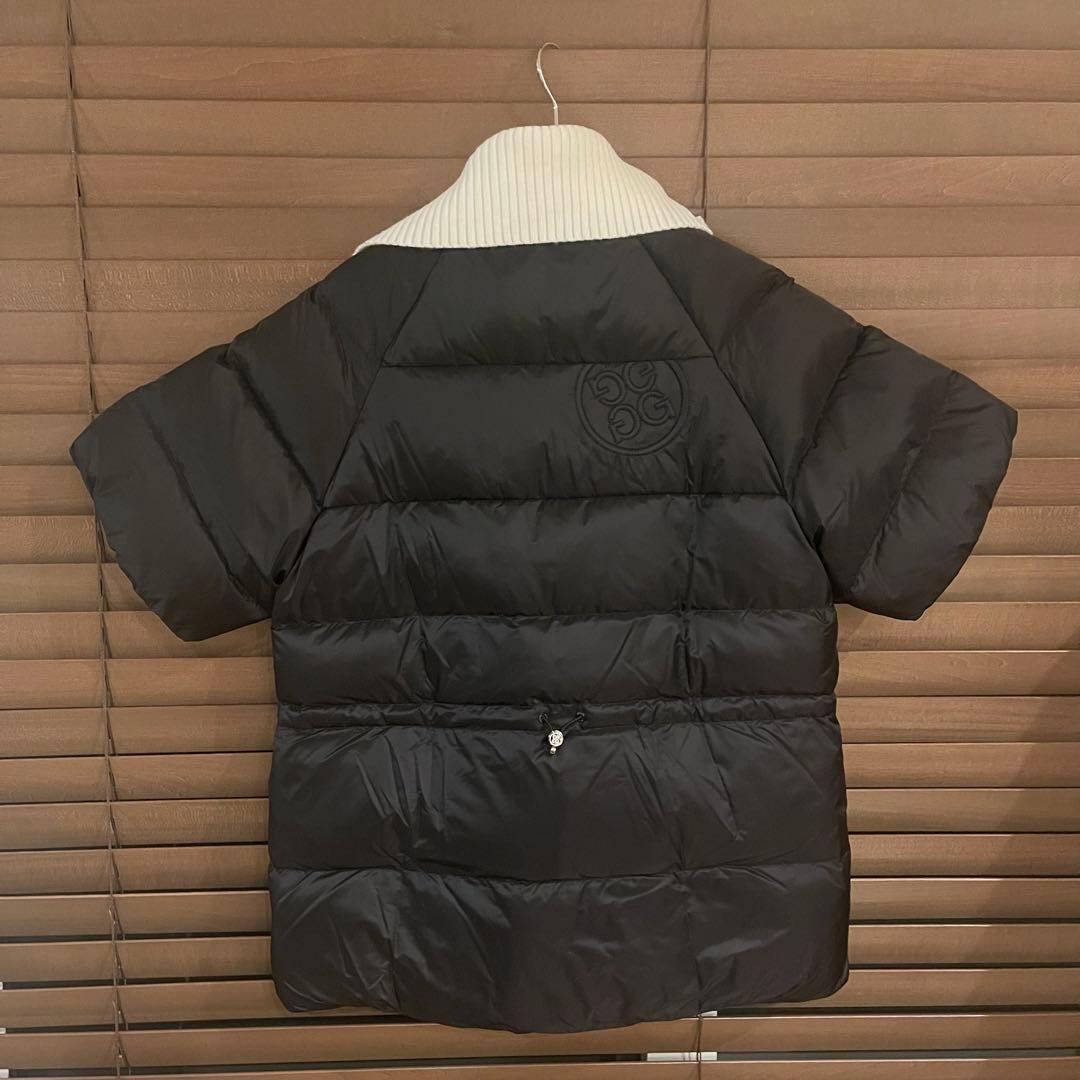 G/FORE ジーフォア GFORE レディース ゴルフ ダウンジャケットL