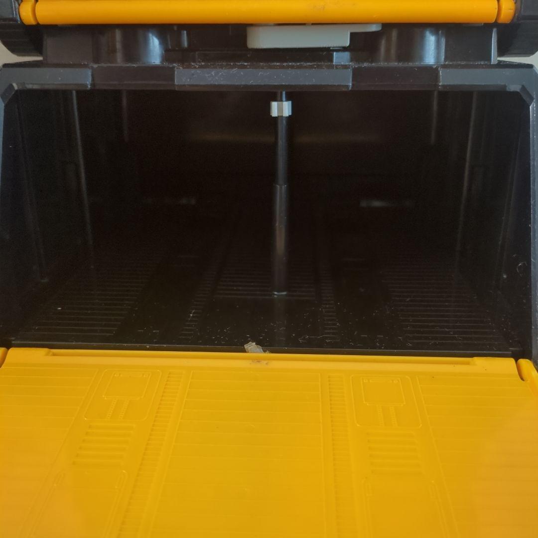 DXビクトレーラー　激走戦隊カーレンジャー　DX VRVロボ