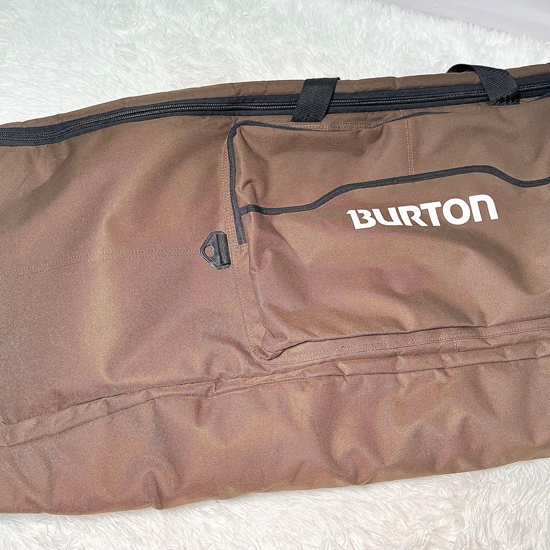 Burton スキーケース 166cm キャスター付き