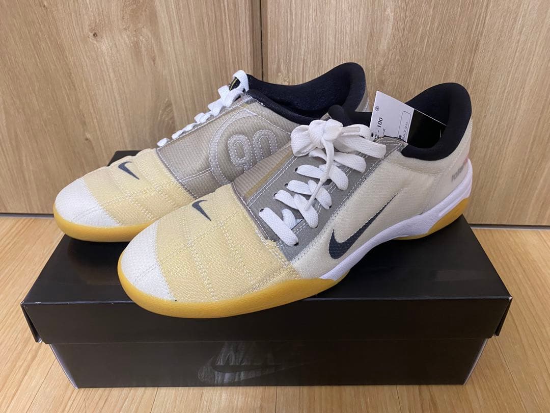 NIKE ナイキ T90 Total 90 スニーカー IB8182-100