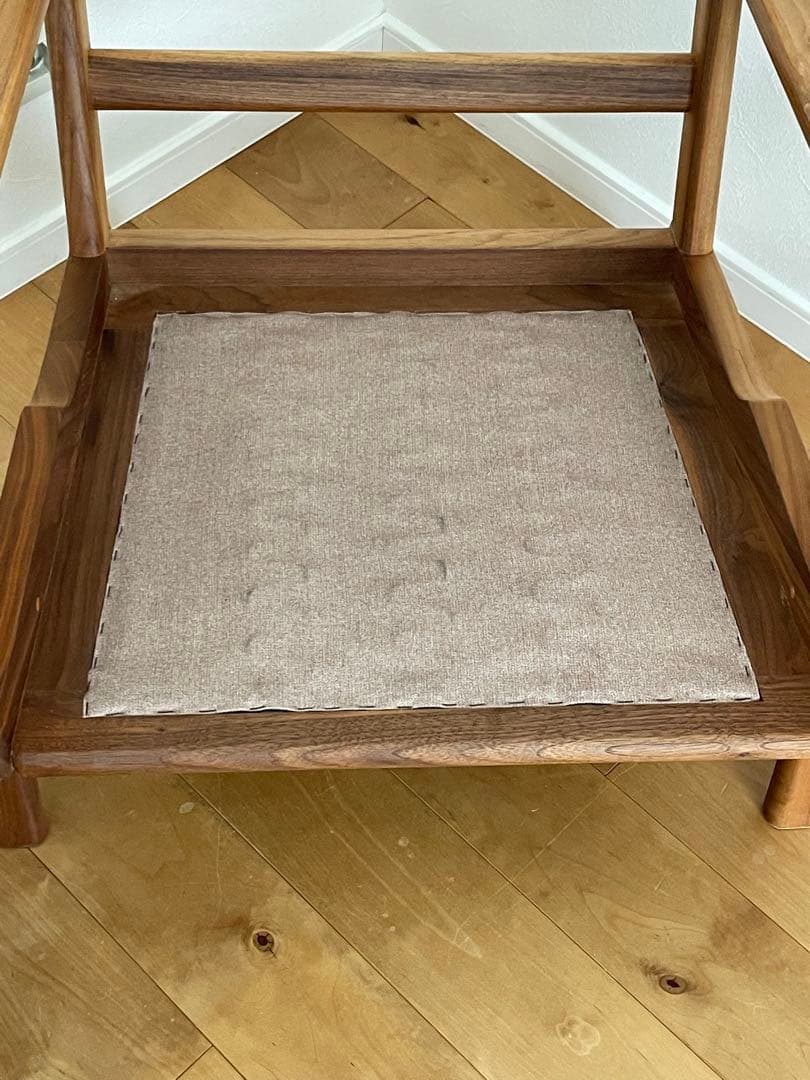 ✨もうすぐ終了GE290 ソファ ハンス・J・ウェグナー イージーチェア　リプロ