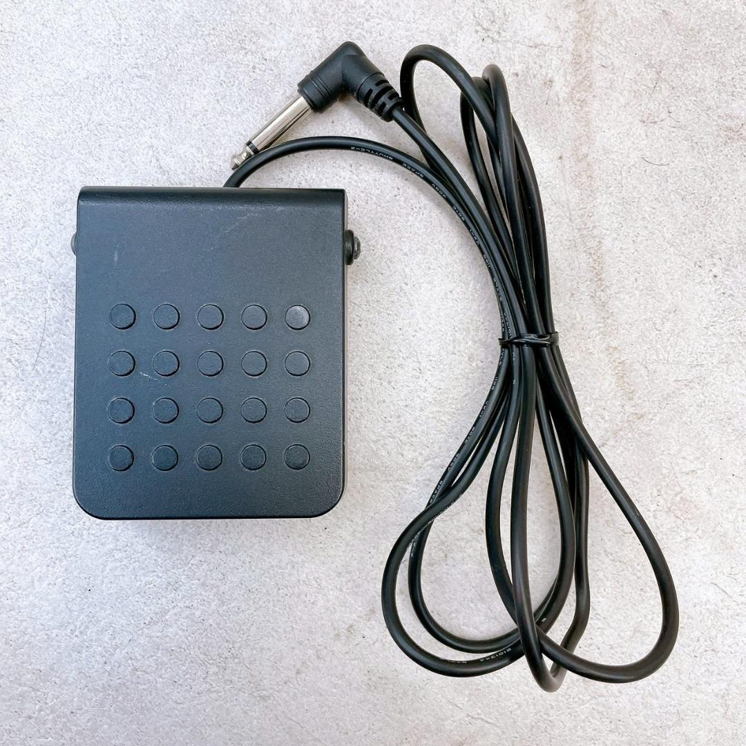 2007年製 CASIO 電子ピアノ Privia PX-120 スタンド付き