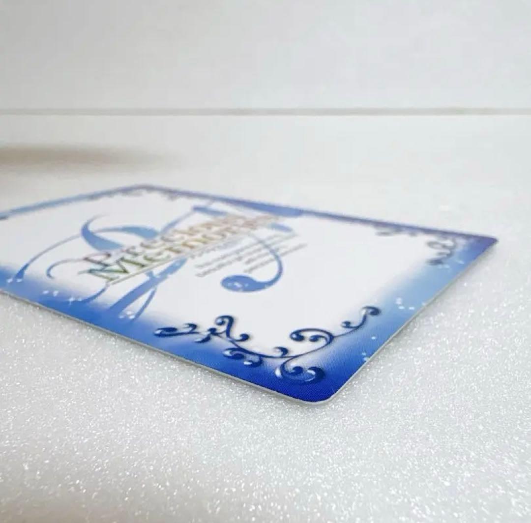 【超激レア】プレシャスメモリーズ 戦場ヶ原ひたぎ 直筆サイン入り　01-006a