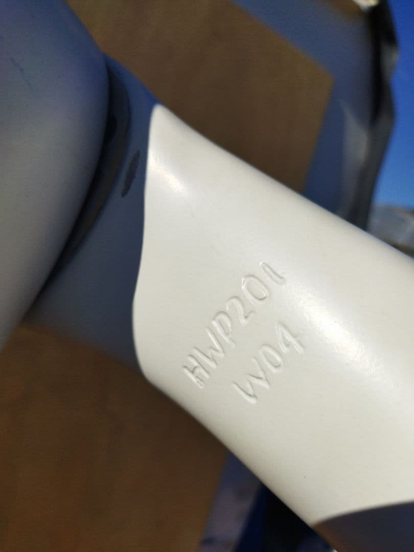 女性用マネキン トルソー 約51×47×H160cm　人形　等身大