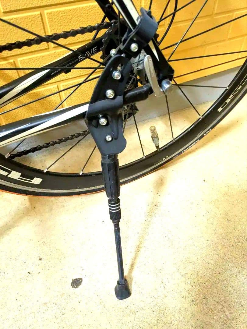 【廃版の超人気名作モデル】 キャノンデール8 CAAD8 SORA ロードバイク