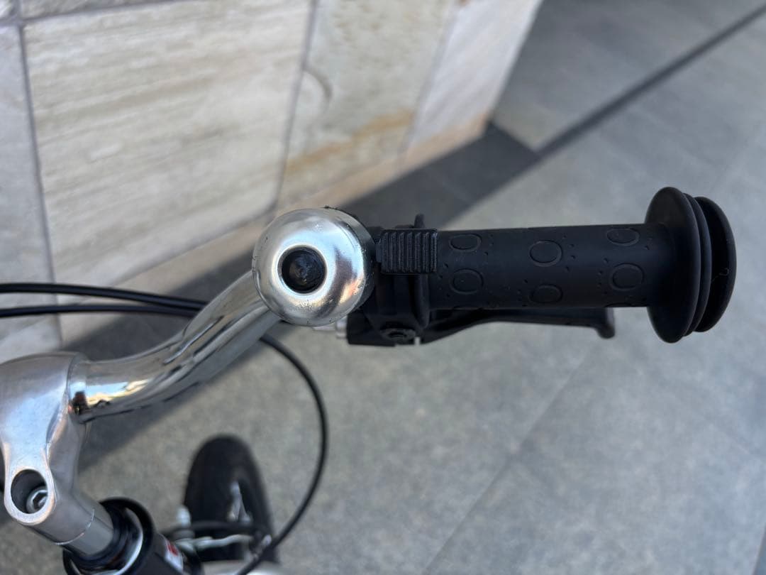 Nさま専用、へんしんバイクX14黒　 限定カラー・廃盤モデル