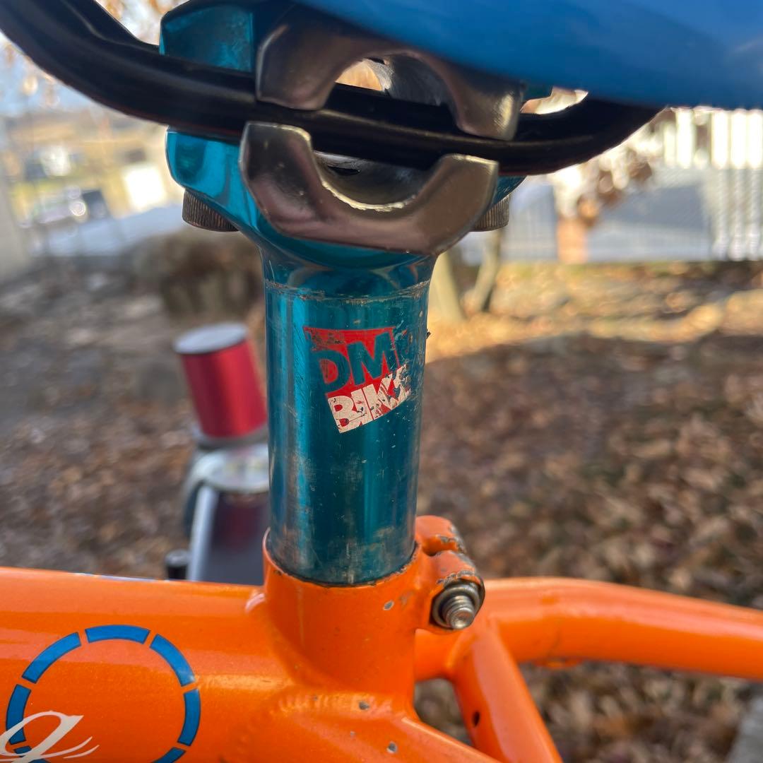 パーツ chromag monk medium