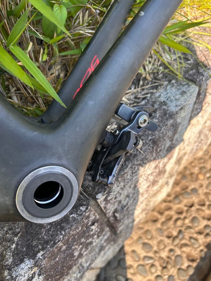 【値下げしました】FELT FR1 弱虫ペダルサイクリングチーム使用モデル！