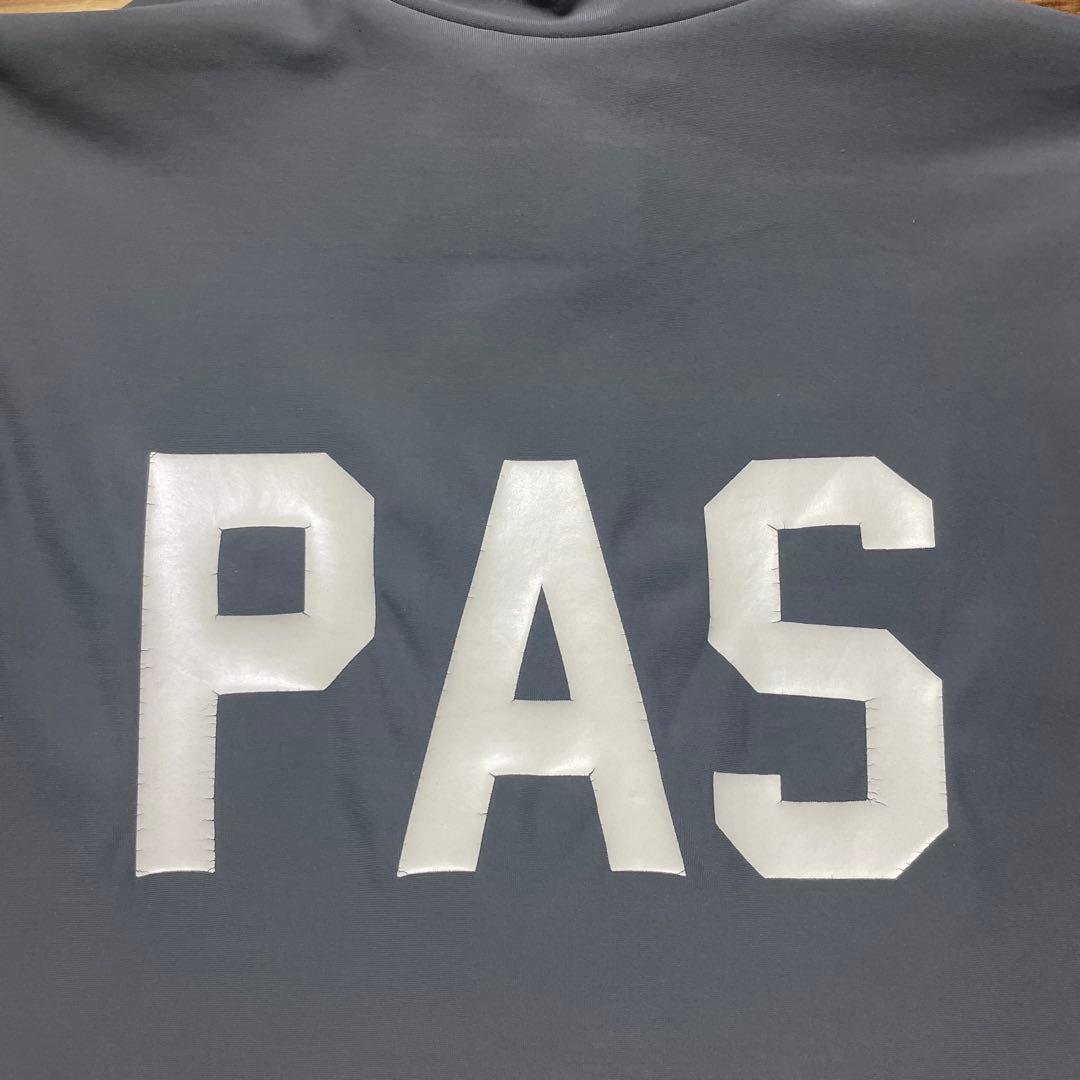 PAS NORMAL STUDIOS PAS サイズS 上下セット