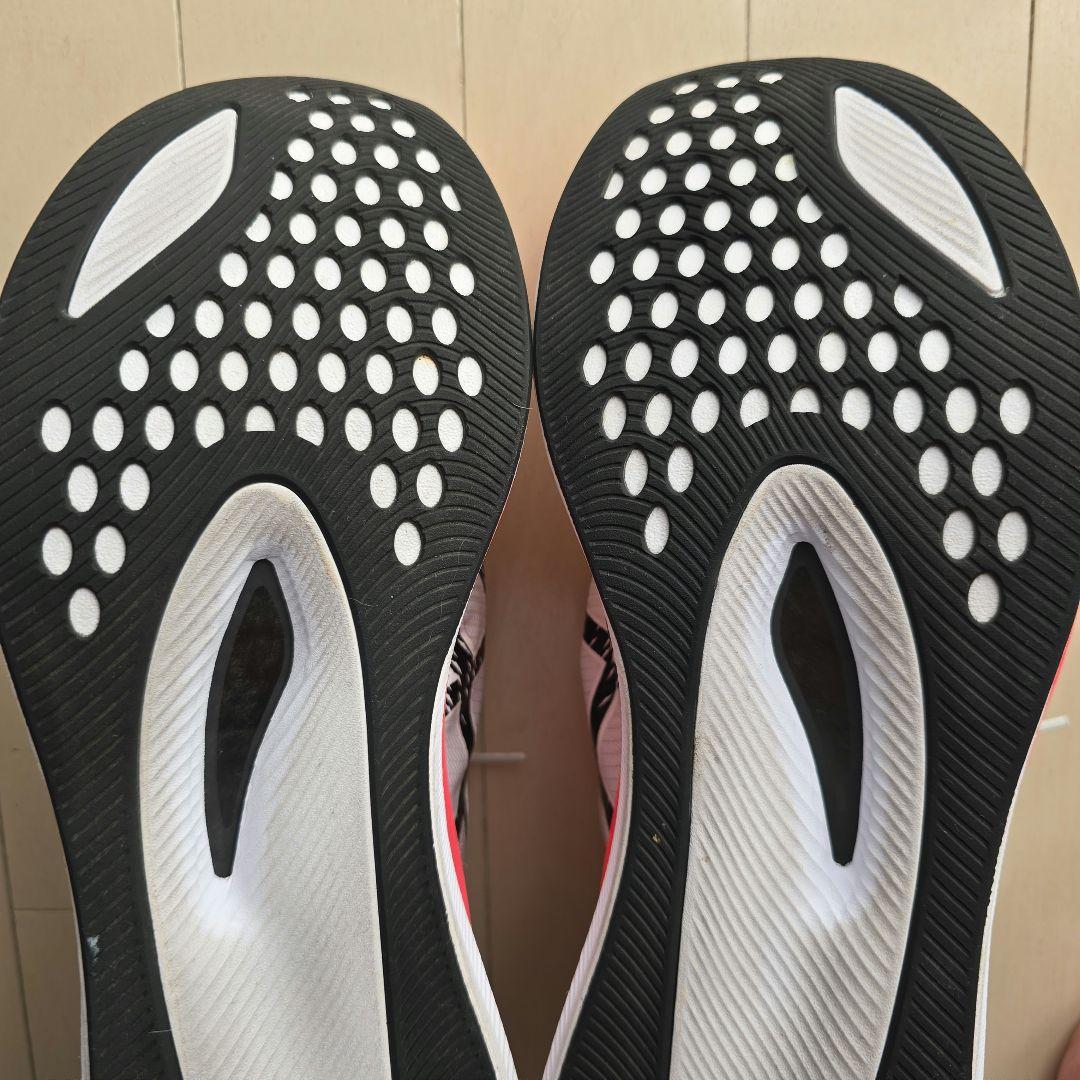 アシックスマジックスピード3 29.0cm美品カーボンプレートランニングシューズ