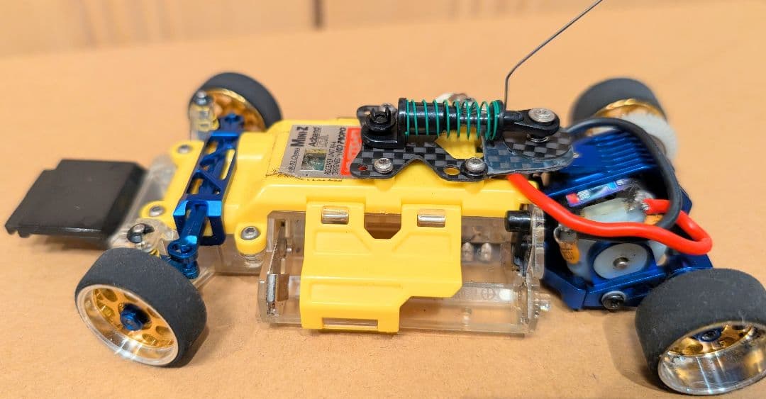 京商★ミニッツ★ラジコン★エンツォフェラーリ