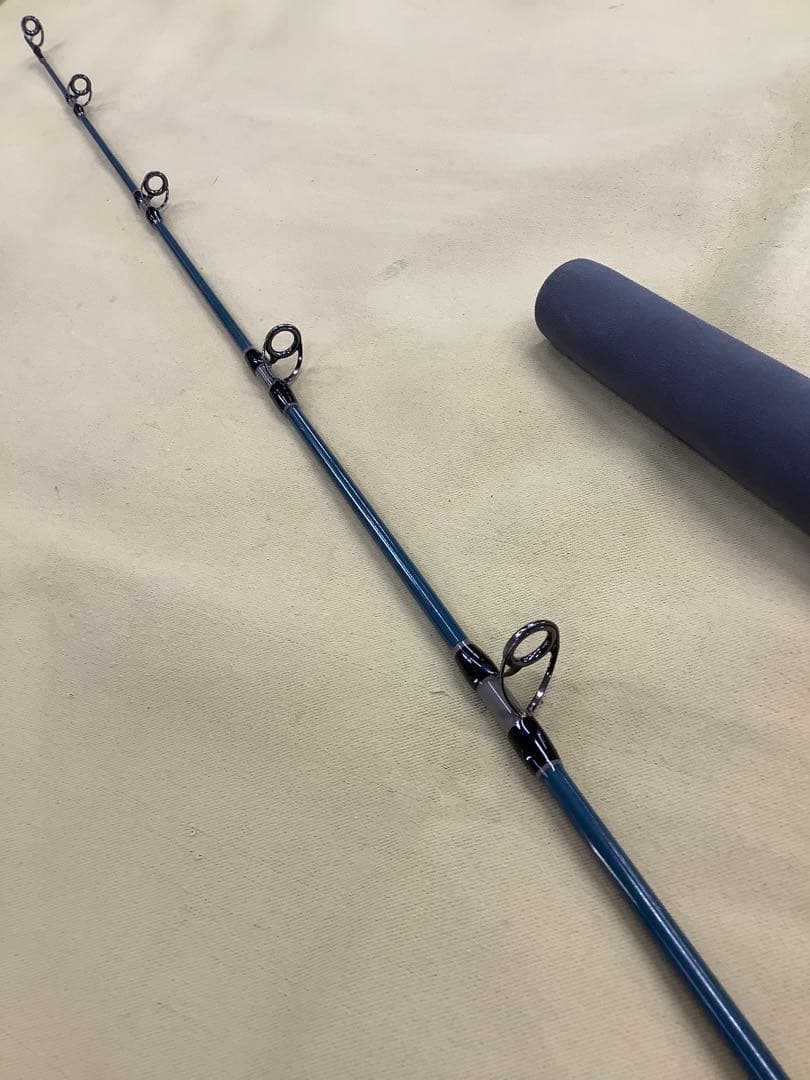 アンリパ パームス グランドスパイ GGSP-663j