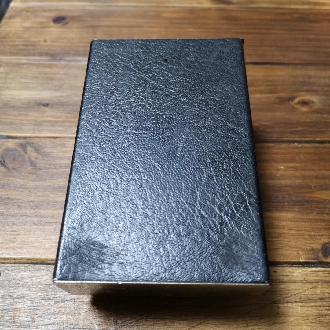 ギター electro-harmonix Doctor Q 70's original