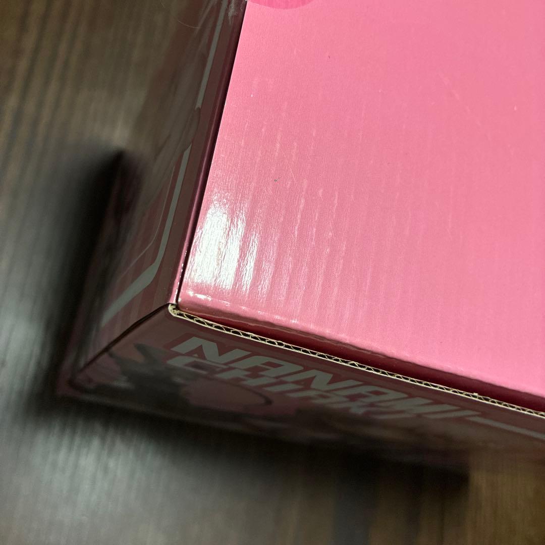 七海千秋 スーパーダンガンロンパ2 さよなら絶望学園 1/8 フィギュア