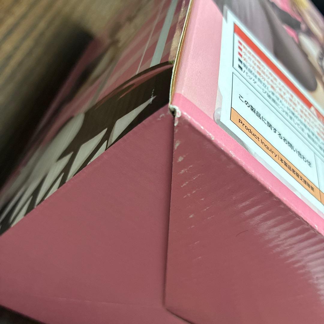 七海千秋 スーパーダンガンロンパ2 さよなら絶望学園 1/8 フィギュア