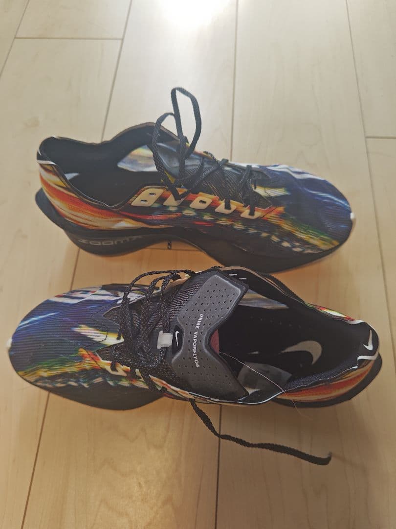 ヴェイパーフライNEXT%4