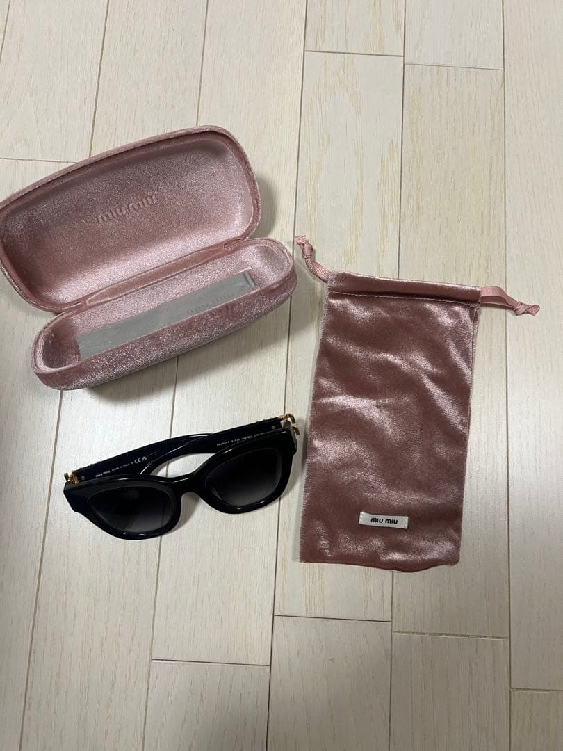 【miyan出品】サングラスセット