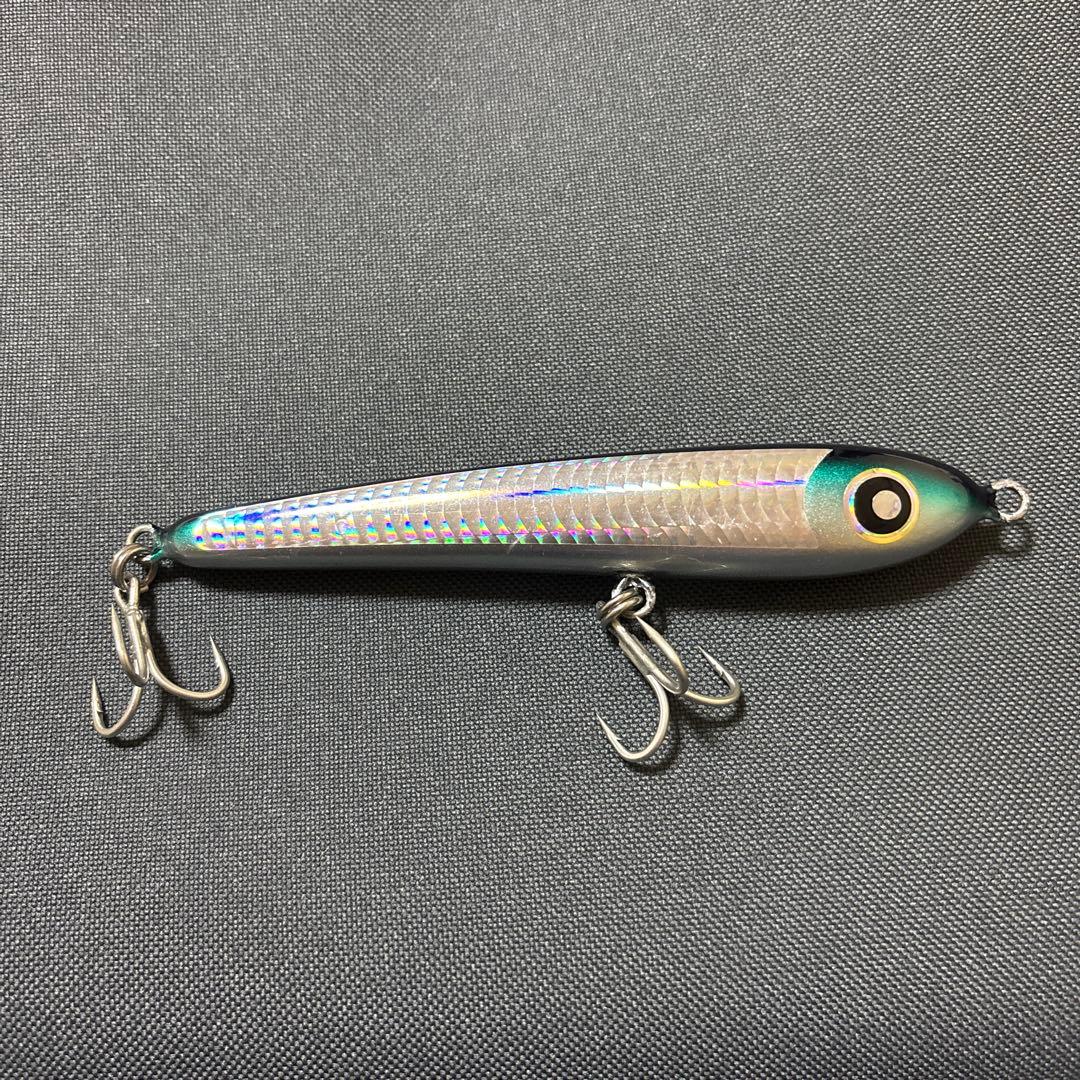 ローカルスタンダードダイブベイト140 美品