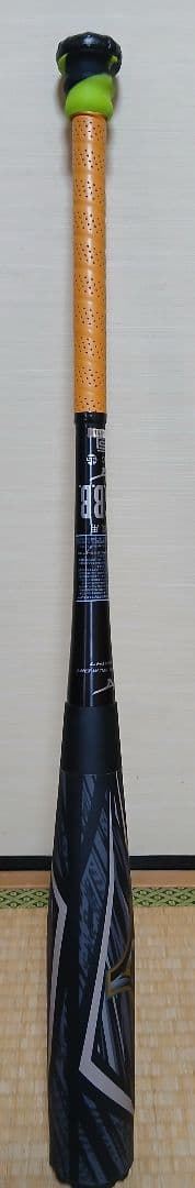 未使用品ミズノ ビヨンドマックス 02 軟式用