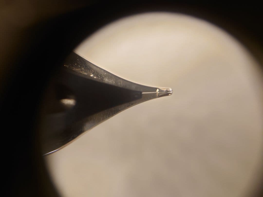 MONTBLANC モンブラン 万年筆 フィンセント・ファン・ゴッホ