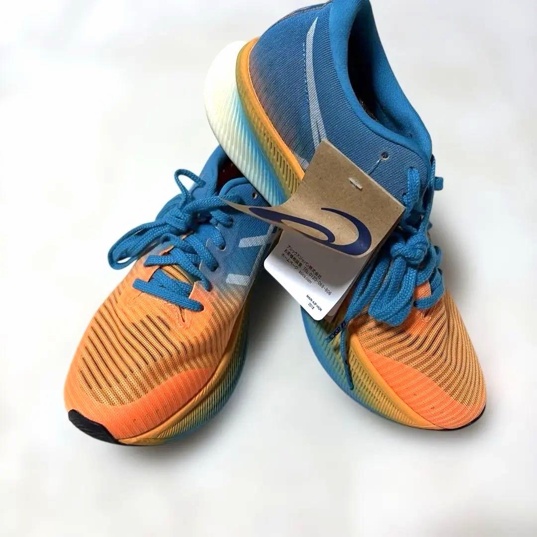 アシックス　SPEED SKY メタスピードスカイ　24.5新品未使用