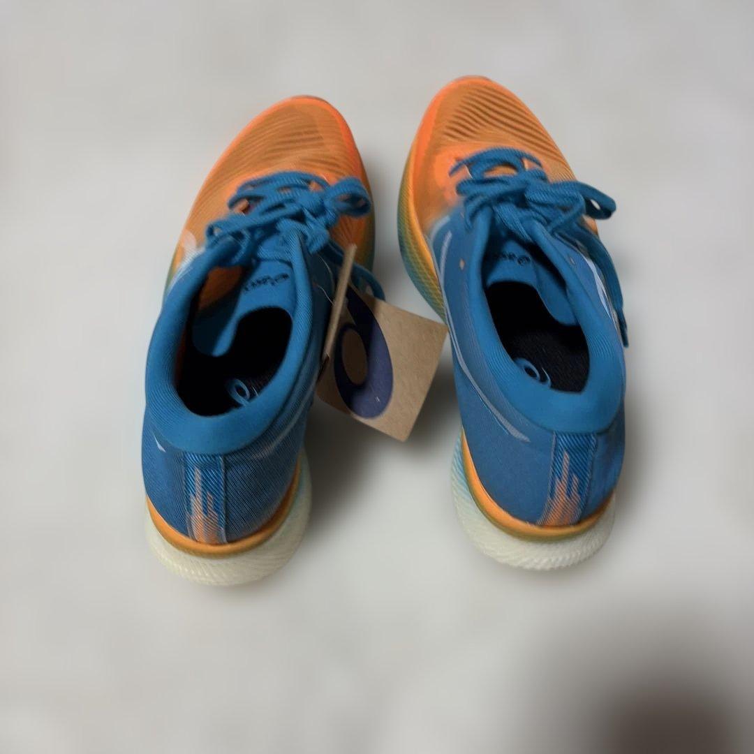 アシックス　SPEED SKY メタスピードスカイ　24.5新品未使用