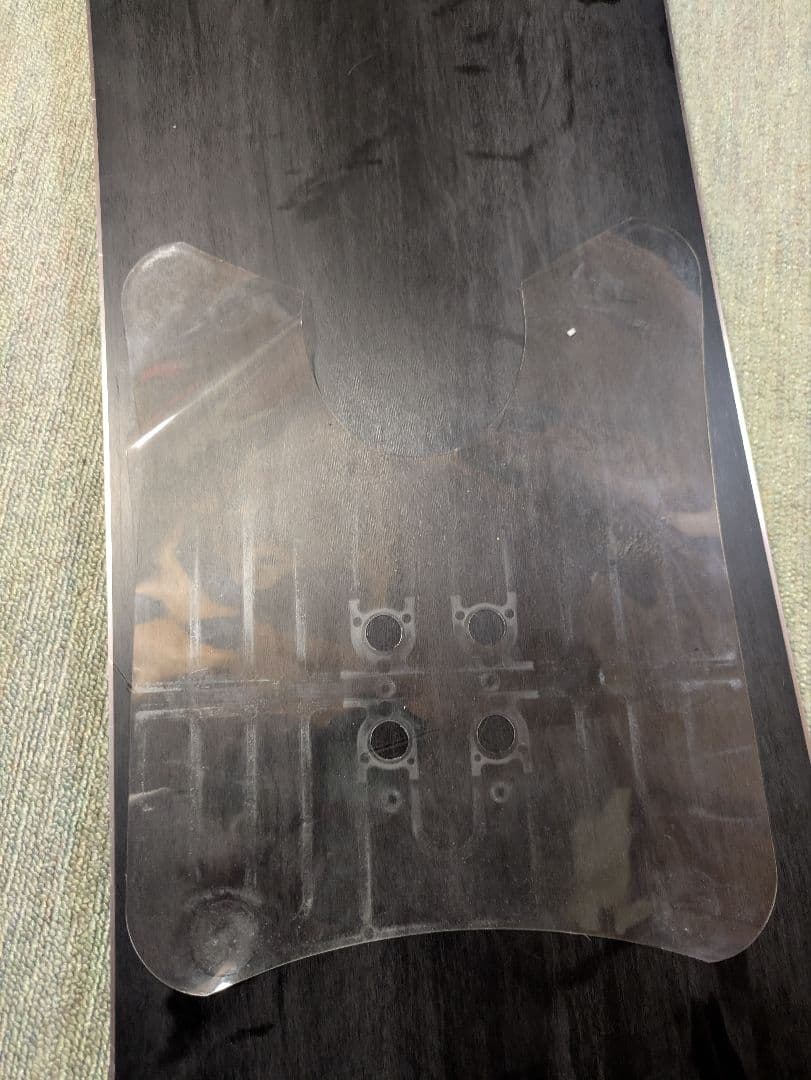 T-plate エグゼグティブモデル