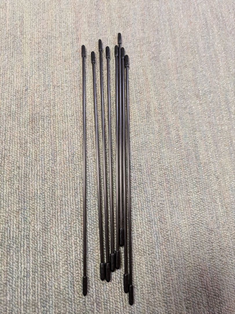 T-plate エグゼグティブモデル