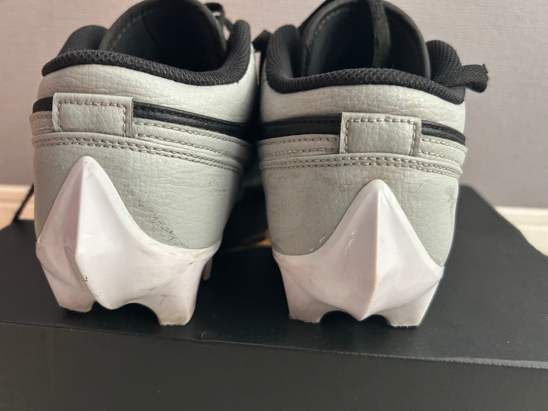 【27.5cm】アメフト Jordan 1 VAPOR EDGE PRO