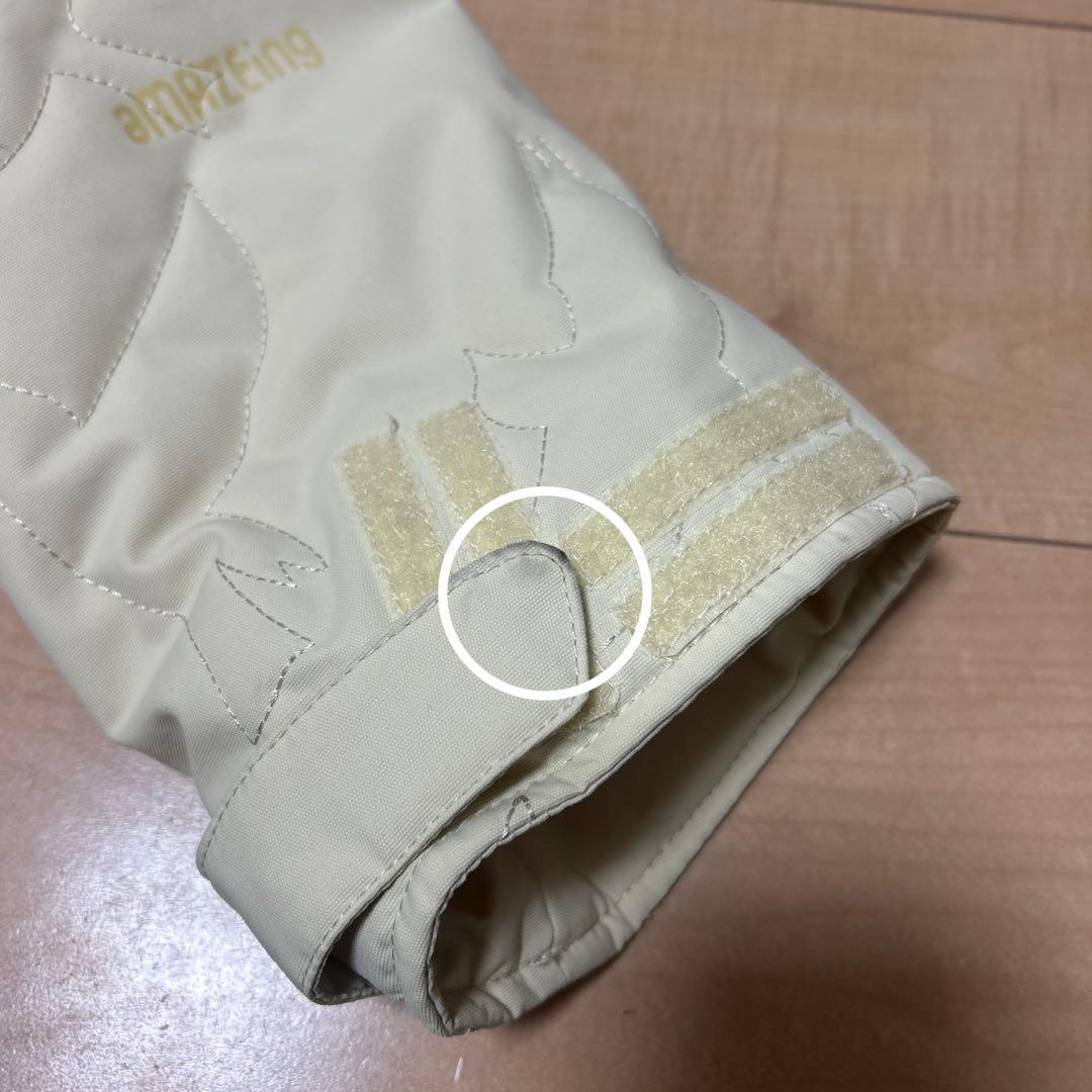 ボルコム　Thermonite スノボ　ウエア　パンツ　上下　セットアップ