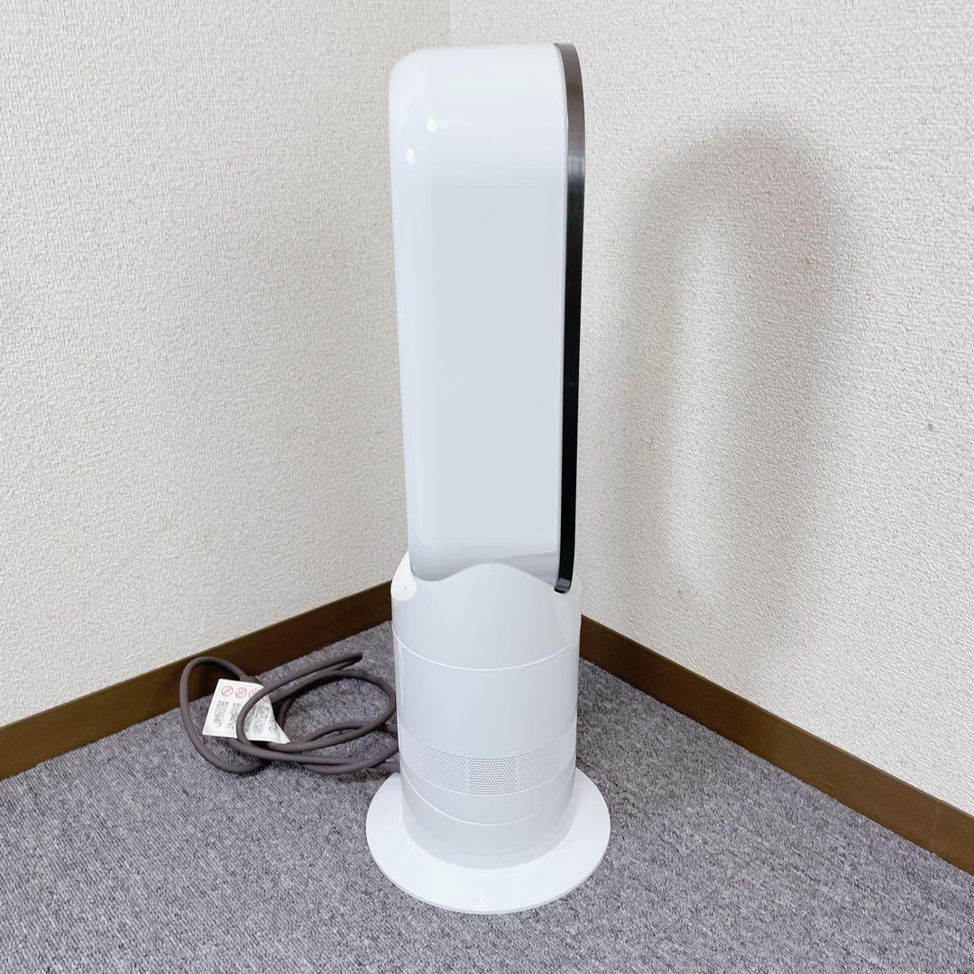 Dyson AM09 セラミックファンヒーター Hot + cool 動作確認済