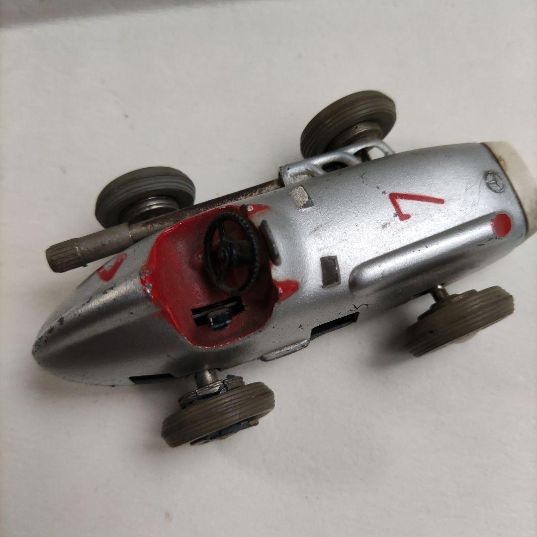 ビンテージ　シュコーマイクロレーサー