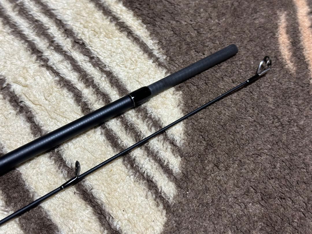 がまかつ　ラグゼ　チータR3 100M