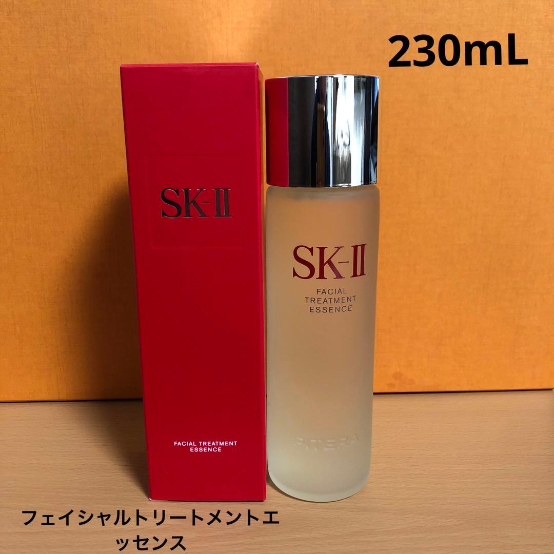 〈2024年後半製造〉フェイシャルトリートメント エッセンス　230ml