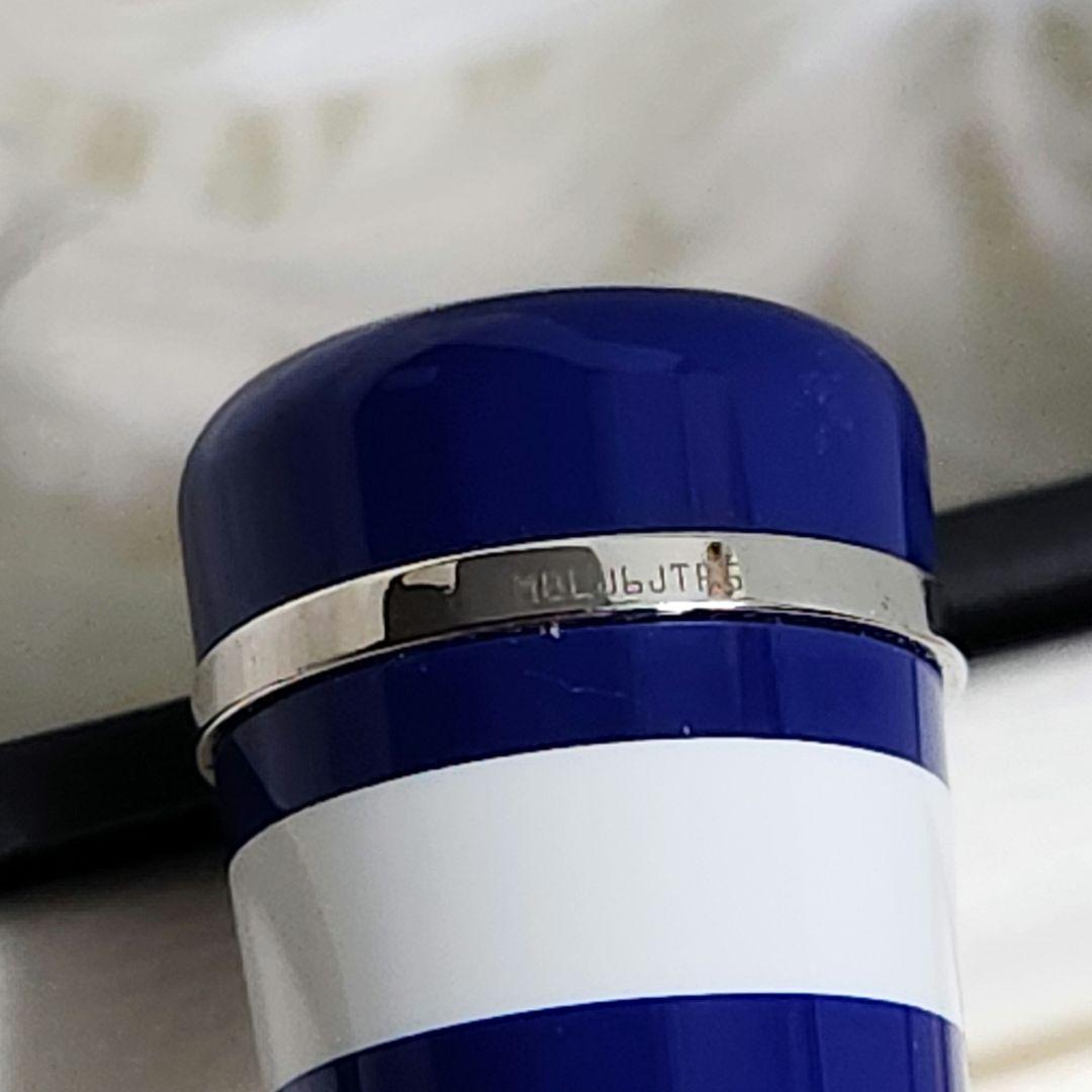 【激レア♪超美品♪】MONTBLANC ボヌール ウィークエンド ボールペン