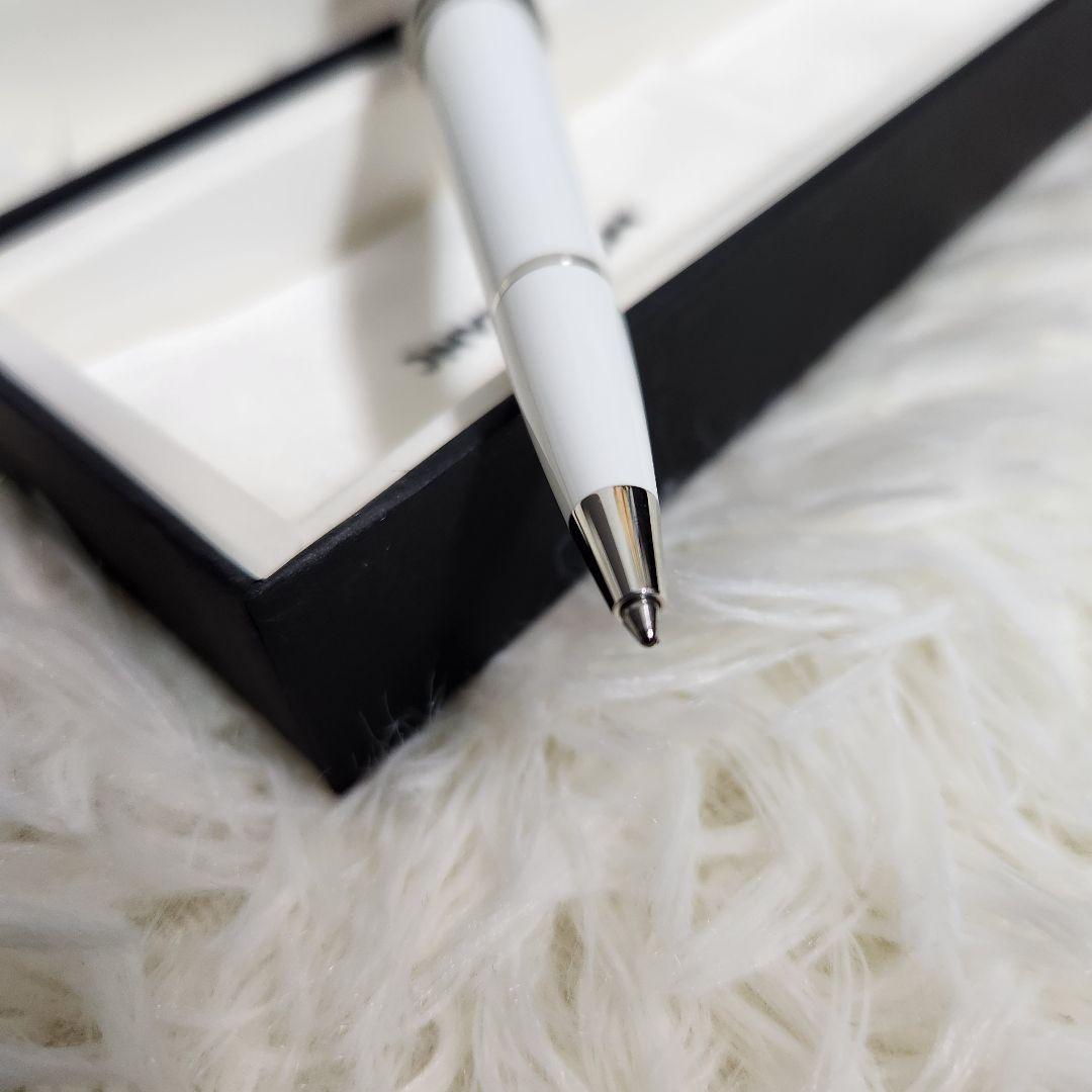 【激レア♪超美品♪】MONTBLANC ボヌール ウィークエンド ボールペン