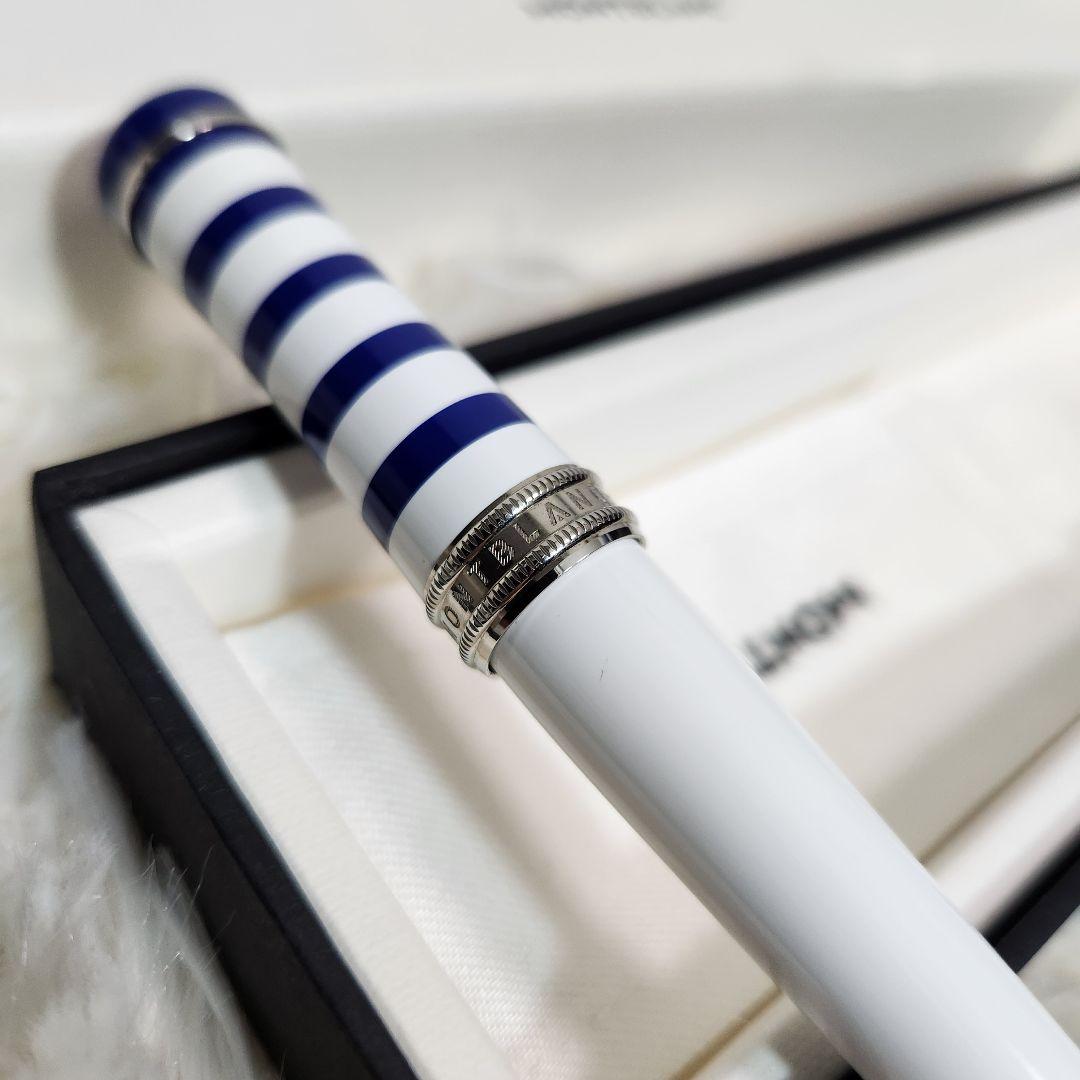 【激レア♪超美品♪】MONTBLANC ボヌール ウィークエンド ボールペン